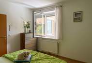 Ruhige 3-Zimmer Eigentumswohnung mit Loggia u. Terrasse