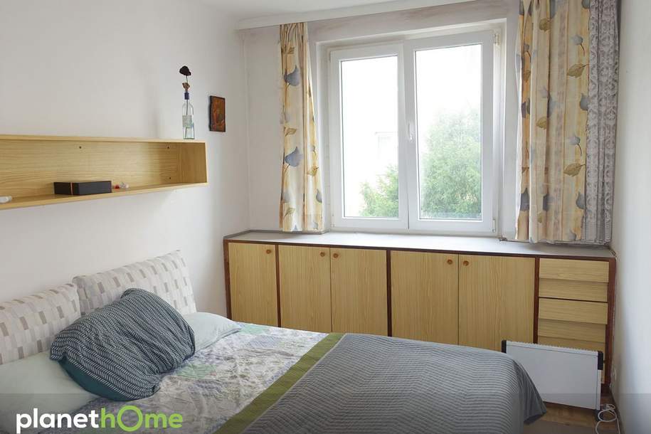 Ruhige Citywohnung Nähe AKH, Wohnung-kauf, 185.000,€, 1180 Wien 18., Währing