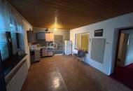 Einzigartige Gelegenheit: großes Grundstück mit zwei Wohneinheiten - Wohnen UND Investieren in Top-Lage!