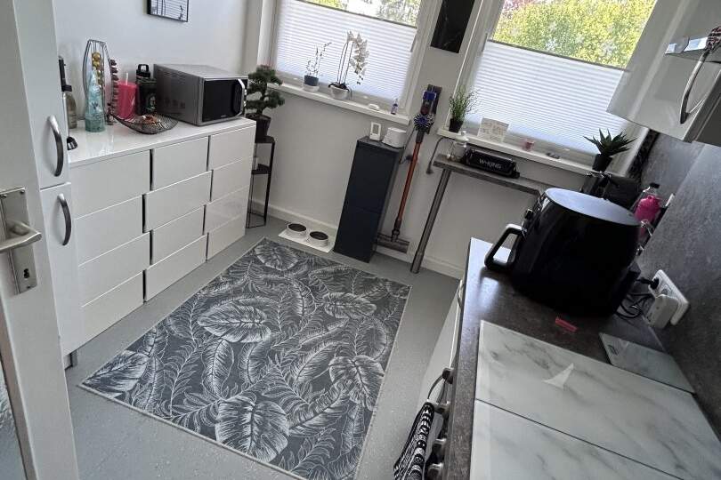 Attraktive 57m² Wohnung mit Balkon & Küche in sonniger Siedlungslage!, Wohnung-miete, 495,00,€, 8750 Murtal