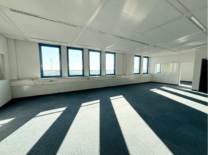 Wiener Neudorf! 136 qm Bürofläche