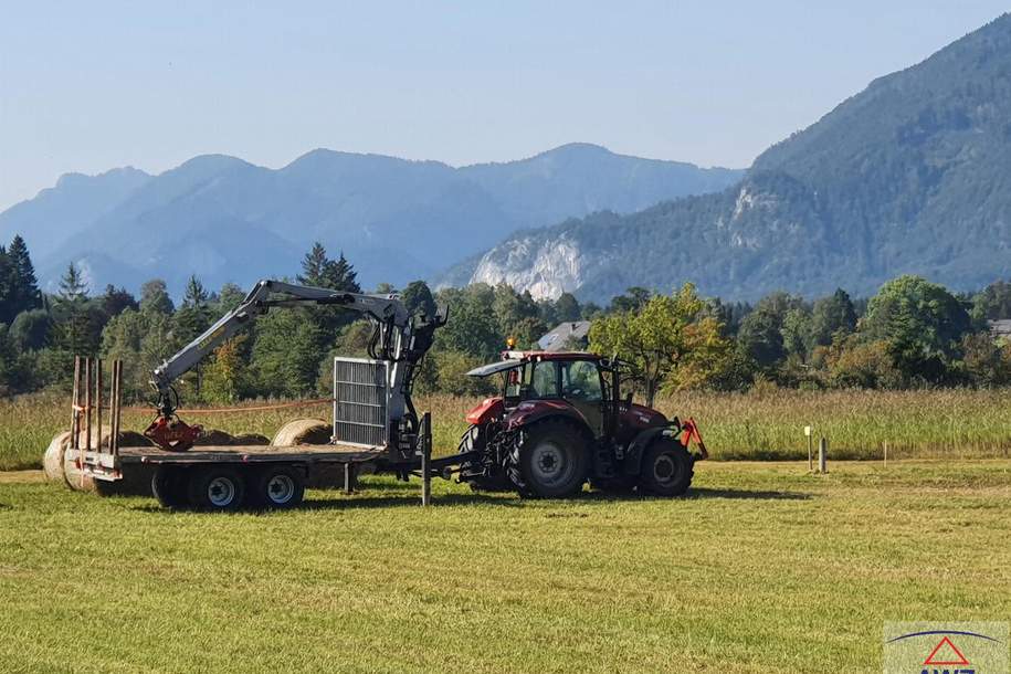 Bauernhof, Gewerbeobjekt-kauf, 9212 Klagenfurt Land