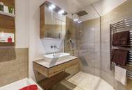 Exklusive Gartenwohnung in idyllischer Ruhelage