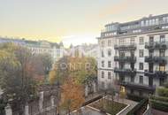 WOHNEN IN DER RESIDENZ AM HAMERLINGPARK!