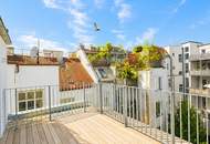 Erstbezug | Terrasse | generalsaniertes Haus | 1020 Wien