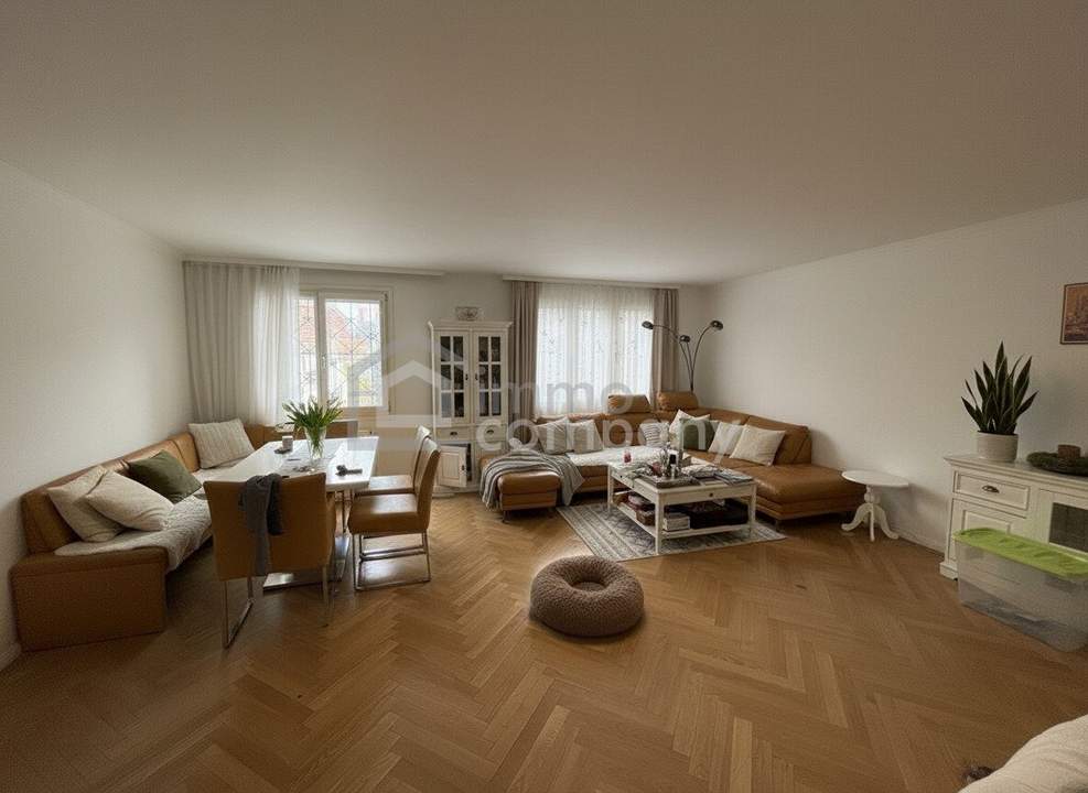 Helle 3-Zimmer-Wohnung in 1100 Wien