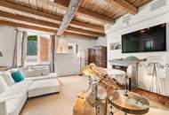 Exklusives Refugium mit Pool und Garten in absoluter Ruhelage