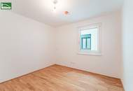 Zum Selberwohnen oder als sinnvolles Investment. Top Lage – Top Qualität. Fertiggestellte Neubau-Erstbezugswohnungen in Penzing nahe Schönbrunn. Küche inklusive!