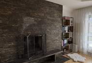 Zweifamilienhaus mit Garten, Balkon und Kamin in ruhiger bester Lage von Kapfenberg!