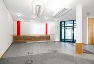 "EIN NEUES KAPITEL BEGINNT HIER" - Bürofläche in zentraler Lage von Bischofshofen!