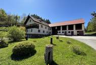 Sehr gepflegtes Bauernhaus in Alleinlage