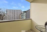 Top 4 Zimmer Wohnung in ruhiger Lage