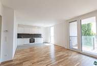 Attraktive 2-Zimmer-Wohnung mit Loggia und inkl. Garagenplatz nahe Klinik Floridsdorf - ideal für Singles