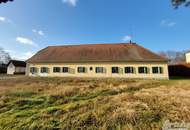 ZInshaus mit Ausbaupotenzial