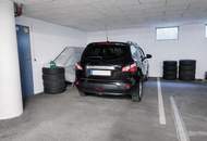 Helle Eigentumswohnung mit Süd-Loggia &amp; Tiefgaragenplatz in Spittal – bezugsfertig