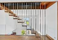 Mehrgenerationenhaus mit vier komfortablen Wohnungen