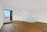 Weihnachtsaktion - NEUE PREISE | 4-Zimmer Dachterrassenwohnung nahe dem AUGARTEN | TOP14