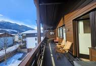 Charmante Ferienwohnung in Niedernsill