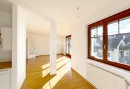 Krems: Charmantes 1-Zimmer-Apartment mit Balkon & Tiefgaragenplatz in der Mühlhofsiedlung