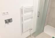 Stützkühlung für angenehmes Raumklima I Schöner 2-Zimmer-Neubau in U-Bahnnähe (U3)