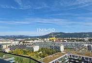 Wohnen mit einzigartigem Blick auf Linz!