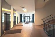 1030! Preiswerte und effiziente Bürofläche mit optimaler Anbindung in Erdberg!