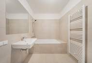 AB INS BEET >> besonders helle Gartenwohnung mit zwei Badezimmer >> ruhig und sonnig