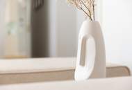 PENTHOUSE MIT TRAUMHAFTER TERRASSE AUF EINER EBENE