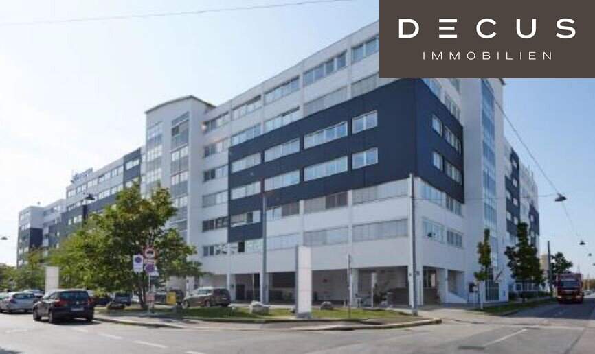 | U6-CENTER | Lager/Werkstatt/Produktion im EG | 6 m Raumhöhe