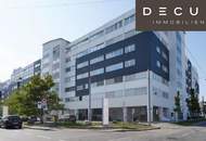 | U6-CENTER | Lager/Werkstatt/Produktion im EG | 6 m Raumhöhe