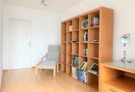 Nähe U1 - Ruhelage - Maisonettewohnung - bei Station Vorgartenstraße, Messe Wien, WU und Praterstern (U1,U2)