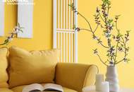 Aufblühen in Reininghaus