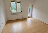 3 Zimmerwohnung in ruhiger, "grüner" Lage neben dem Stift Rein