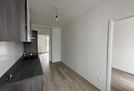 LETZTES JAHR SANIERT: 2-Zimmer-Wohnung + Kabinett mit eigener Terrasse!