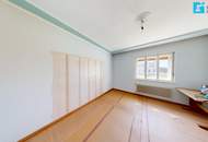 Absolute Ruhelage - Einfamilienhaus mit vielen Nebenflächen auf herrlichem Grundstück!