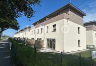 Modernes Reihenhaus in Top Lage