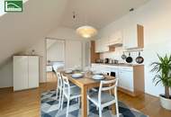 Charmanter Altbauflair in zentraler Toplage – Wohnen im Styria Center Graz! - JETZT ZUSCHLAGEN