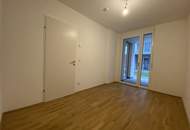 GARTENWOHNUNG mit 31m² Terrasse/Loggia und 18m² Eigengarten!!!