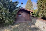 Ich lieb`s - kleines, entzückendes Wohnhaus