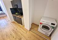 Modern saniertes City-Living im 3. Bezirk – Stilvolle 2-Zimmer-Wohnung mit perfekter U3-Anbindung - Jetzt zugreifen!