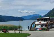 Vielseitiger Baugrund am Ossiacher See