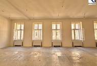360 TOUR // REPRÄSENTAIVES BÜRO NAHE RATHAUSPLATZ