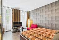 Helle 3-Zimmerwhg. in der Nähe der U-6 Station Nußdorfer-Straße im 9. Bez.