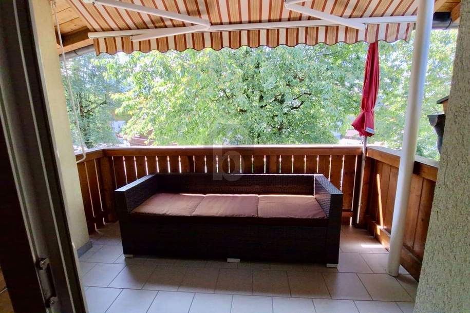 SONNIG UND GEMÜTLICH EINGERICHTET, Wohnung-kauf, 5760 Zell am See