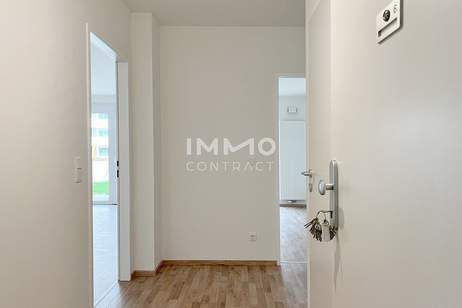 KREMSER WOHNKONZEPT Top6/EG frei finanziert, € 413.140,84 zzgl. 2TG > Gesamtkaufpreis € 448.302,58 - klimaaktiv!, Wohnung-kauf, 182.513,€, 3500 Krems an der Donau(Stadt)