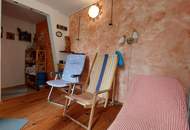 Einfamilienhaus mit parkähnlichem, großen Grundstück