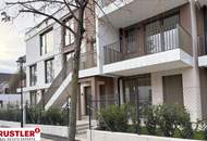 Maisonettewohnung mit TOP-Ausstattung