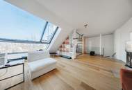 Wo Wien zu Ihren Füßen liegt