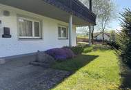 Viel Platz zum Leben – Zuhause mit Gartenidylle