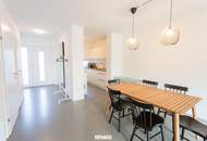 Modernes Reihenhaus in Grünruhelage